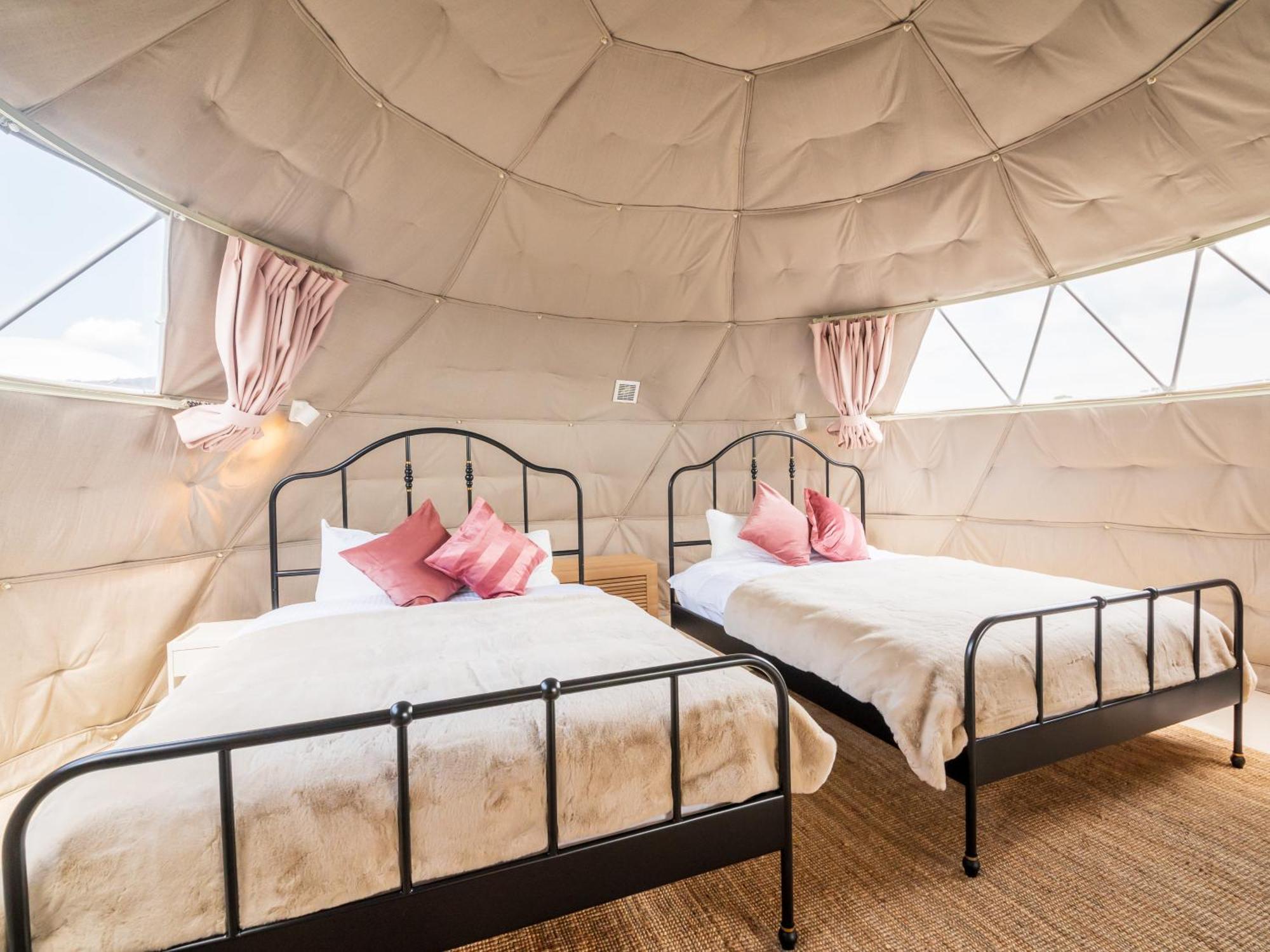Glamprook Futtsu Bristol Hill Villa Room photo