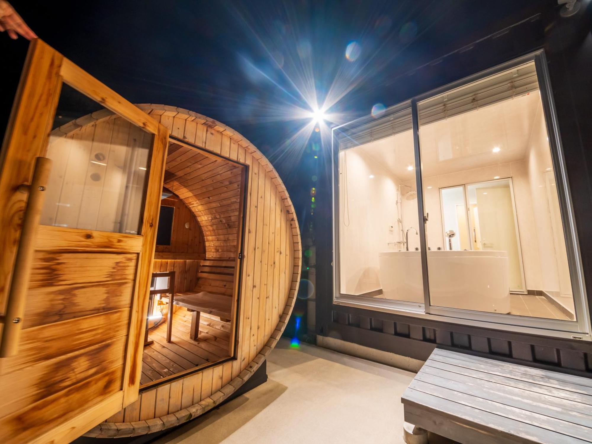 Glamprook Futtsu Bristol Hill Villa Exterior photo